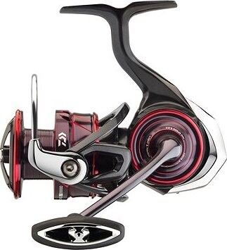 Daiwa 21 Ballistic MQ LT 2500D-XH