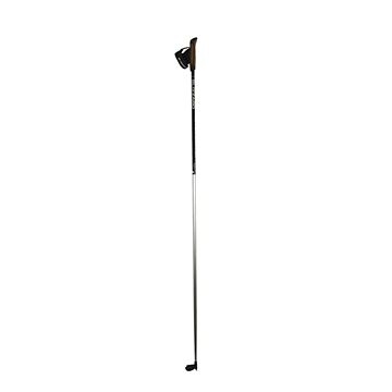 Blizzard XC Performance Poles - silver/black 155 cm