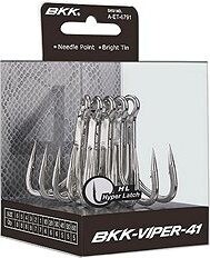 BKK Viper-41 Veľkosť 4; 8 ks