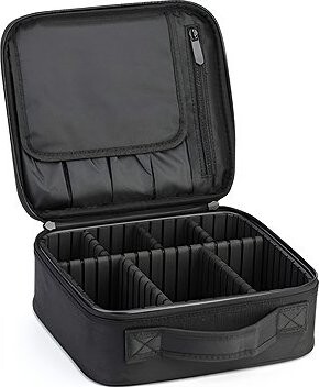 BAFI Kosmetická taška, černá