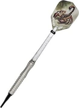 Bull's NL Šípky Scorpion – 18 g