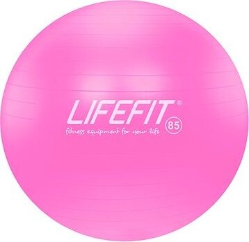 Lifefit Anti-Burst 85 cm, ružový
