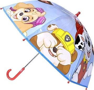 Alum Dážník – Labkova Patrola