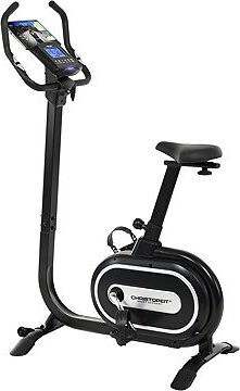 Christopeit Sport Ergometer ET 5.1