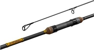 Delphin Symbol Carper 3,6 m 3 lbs 3 diely