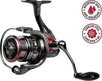 Delphin Ixtrek 2T 2000