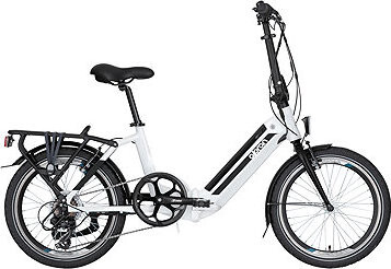 Olpran Profi Folding 20"