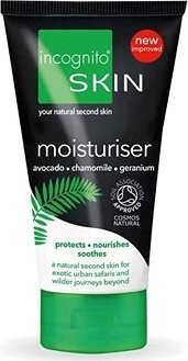 Incognito® Hydratačný repelentný krém