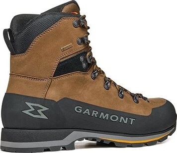 Garmont Nebraska II Gtx Toffe Brown / Black EU 43 / 275 mm