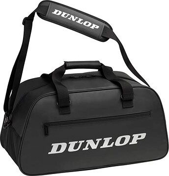 Dunlop PRO Duffle Bag cestovná stredná, čierna