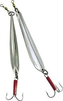 Aquantic Norge Pilk 250 g