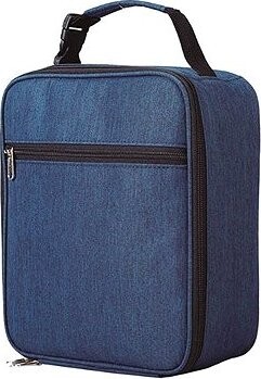 Garsaco Vassary Termotaška na jídlo 5,5 l, 4 úložné prostory, modrá