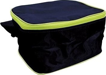 Garsaco Vassary Termotaška na jídlo, tvar kvádr 5 l, modrozelená