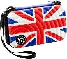 Bull's Puzdro na šípky Orbis XL – Jack Edition