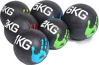 Lopta medicinálna SEDCO HANDPRINT 10 kg