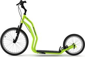 Yedoo Mula RunRun zelená