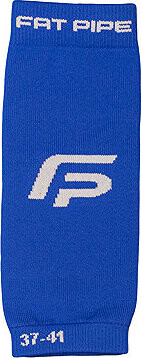 FAT PIPE VICTOR - PLAYER'S Calf sleeve, modré 37 - 41