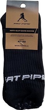 FAT PIPE ANTI - SLIP Game socks 41 - 42