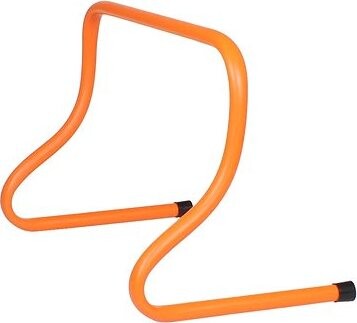 Merco Classic plastová prekážka oranžová 15 cm