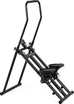 Christopeit Sport Climber 1000