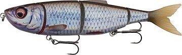 Savage Gear 4Play V2 Swim & Jerk 16,5 cm 35 g SS Roach