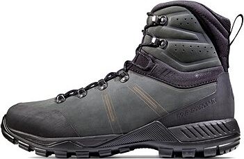 Mammut Mercury Tour II High GTX® Men black-black EU 45,33 / 290 mm