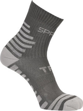 Spring Revolution 2.0 Offroad Protective sivé veľ. 43 – 46 EU