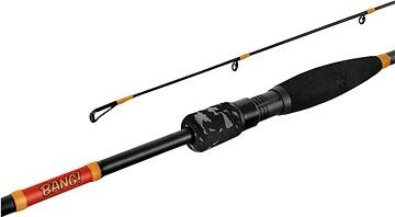 Delphin Bang! NXT 2,4 m 10 – 30 g