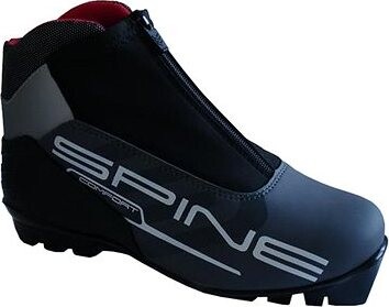 ACRA LBTR11-38 Spine Comfort SNS