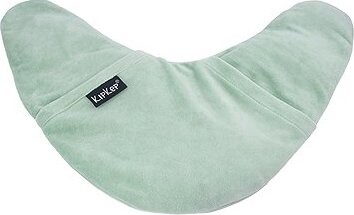 KipKep Nahřívací polštářek Lexie Pale Green