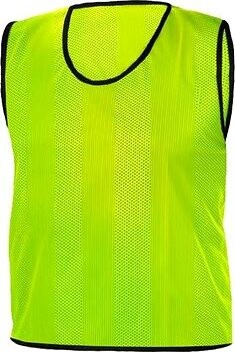 Rozlišovacie dresy STRIPS XL ZELENÁ zelené, XL