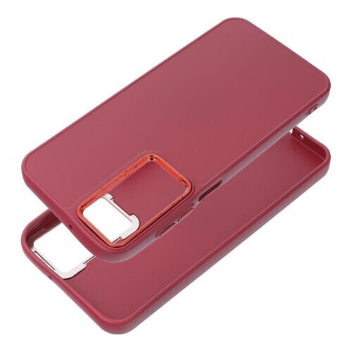FRAME Case for SAMSUNG S26 Plus magenta