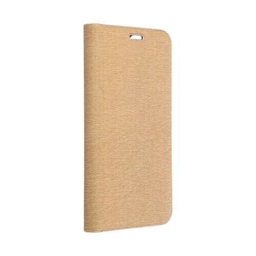 LUNA Book Gold for SAMSUNG S26 Edge gold