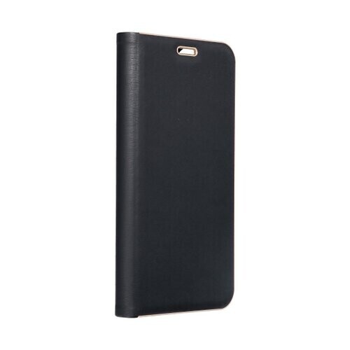 LUNA Book Gold for SAMSUNG S26 Ultra black