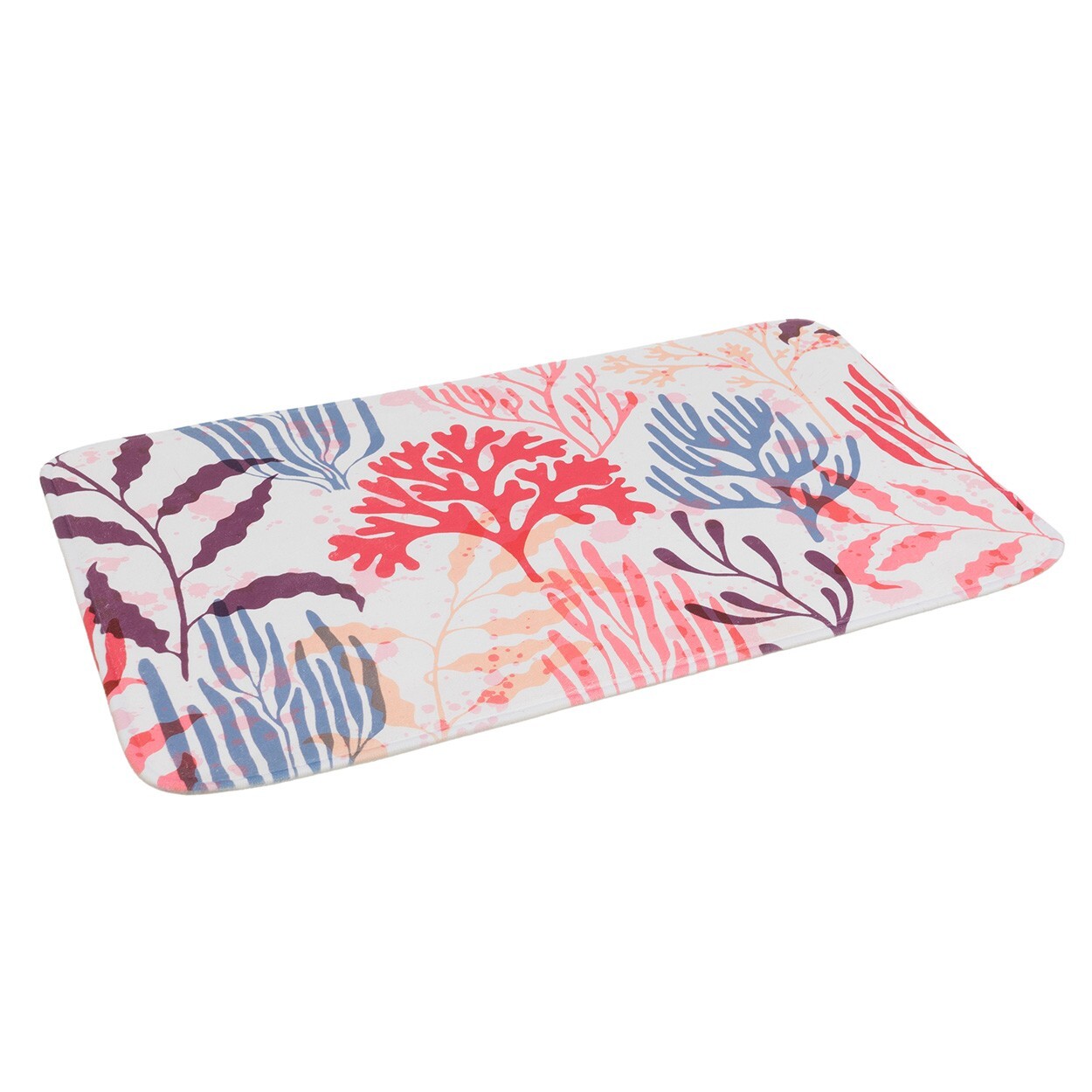 Koupelnový kobereček LAGUNA 45x70 cm vícebarevný