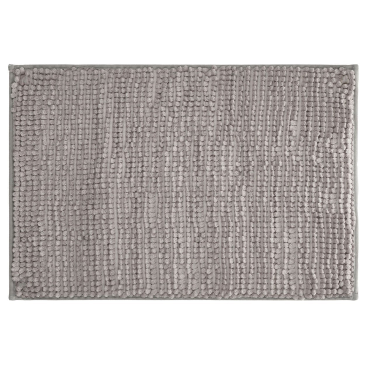 Koupelnový kobereček LOOP 40x60 cm béžový