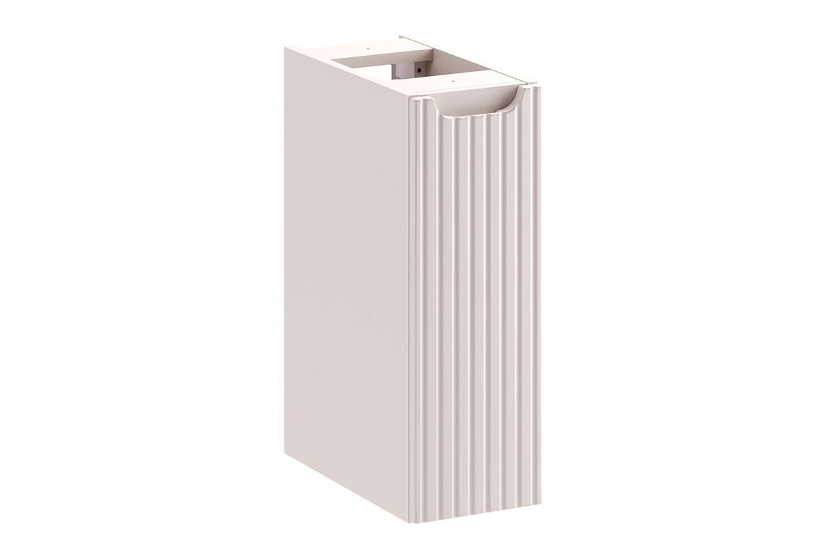 Závěsná spodní koupelnová skříňka Nova Cashmere 81-20-39-C kašmírová