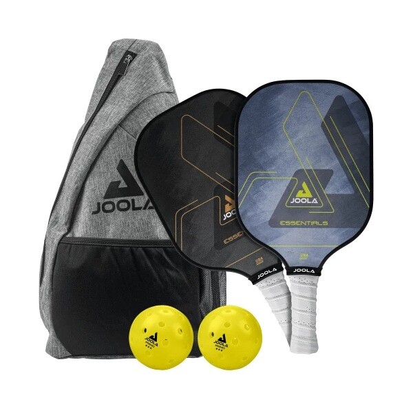 Súprava na pickleball JOOLA Essentials