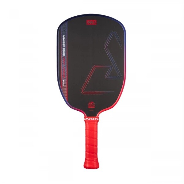 Raketa na pickleball JOOLA Agassi Heat Vision 16 - Blaze Red