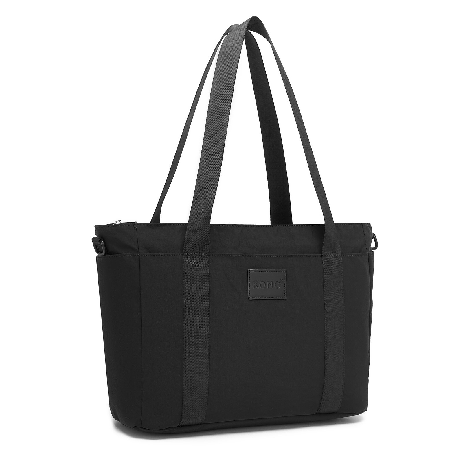 Cestovná kabelka s priehradkou na notebook 15,6