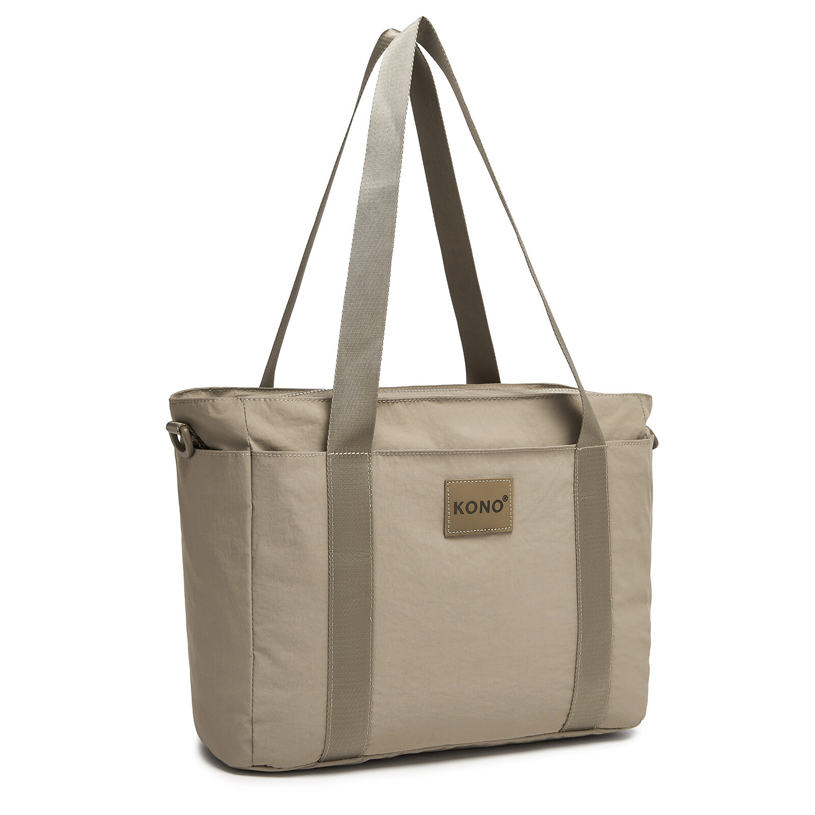 Cestovná kabelka s priehradkou na notebook 15,6