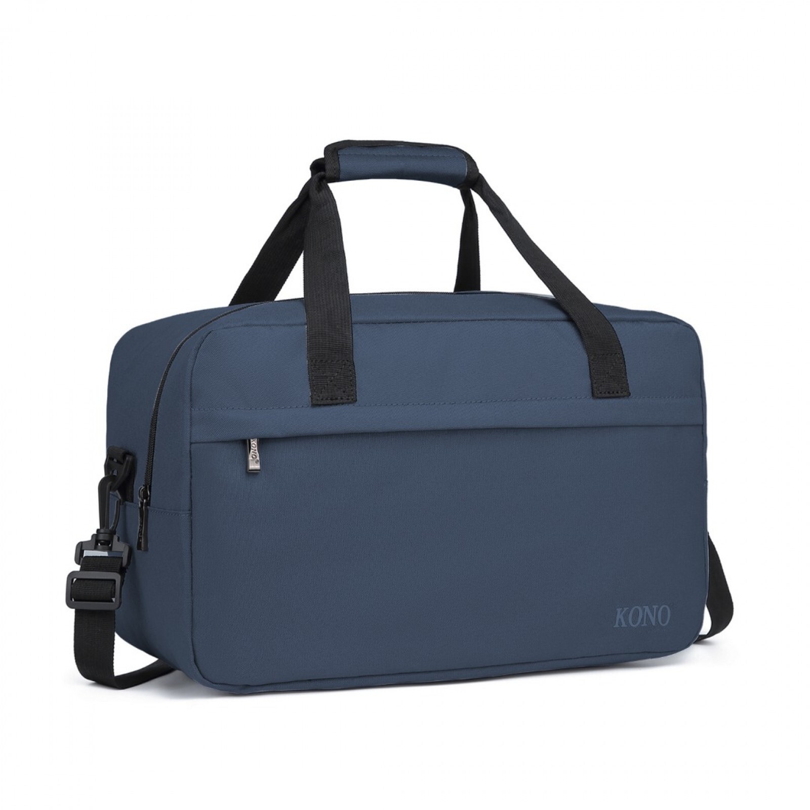 KONO cestovná / športová taška stredná - 20L - navy