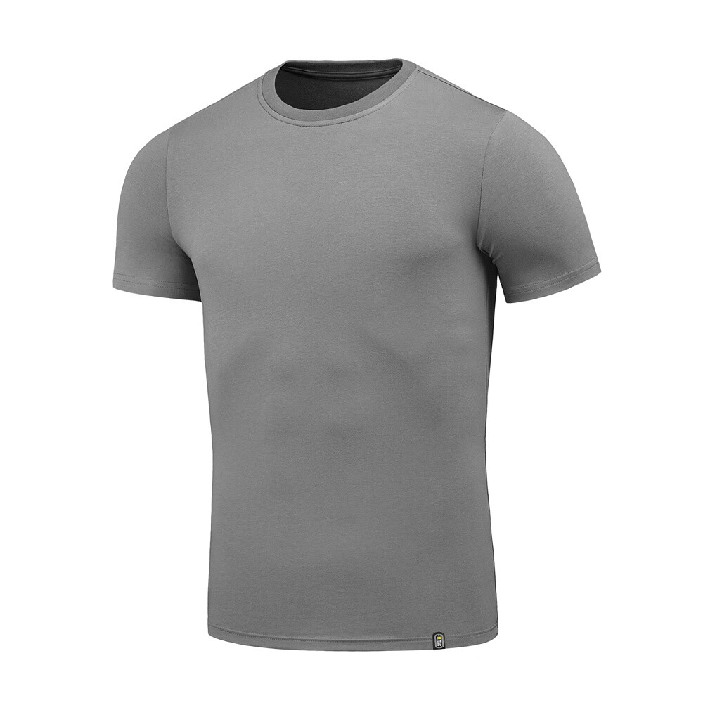 Tričko M-Tac Tee 93/7 Summer - svetlo sivé,