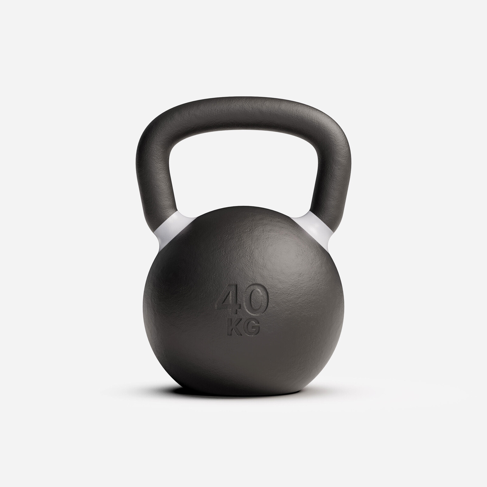 Kettlebell na cross tréning a posilňovanie 40 kg – séria Pro