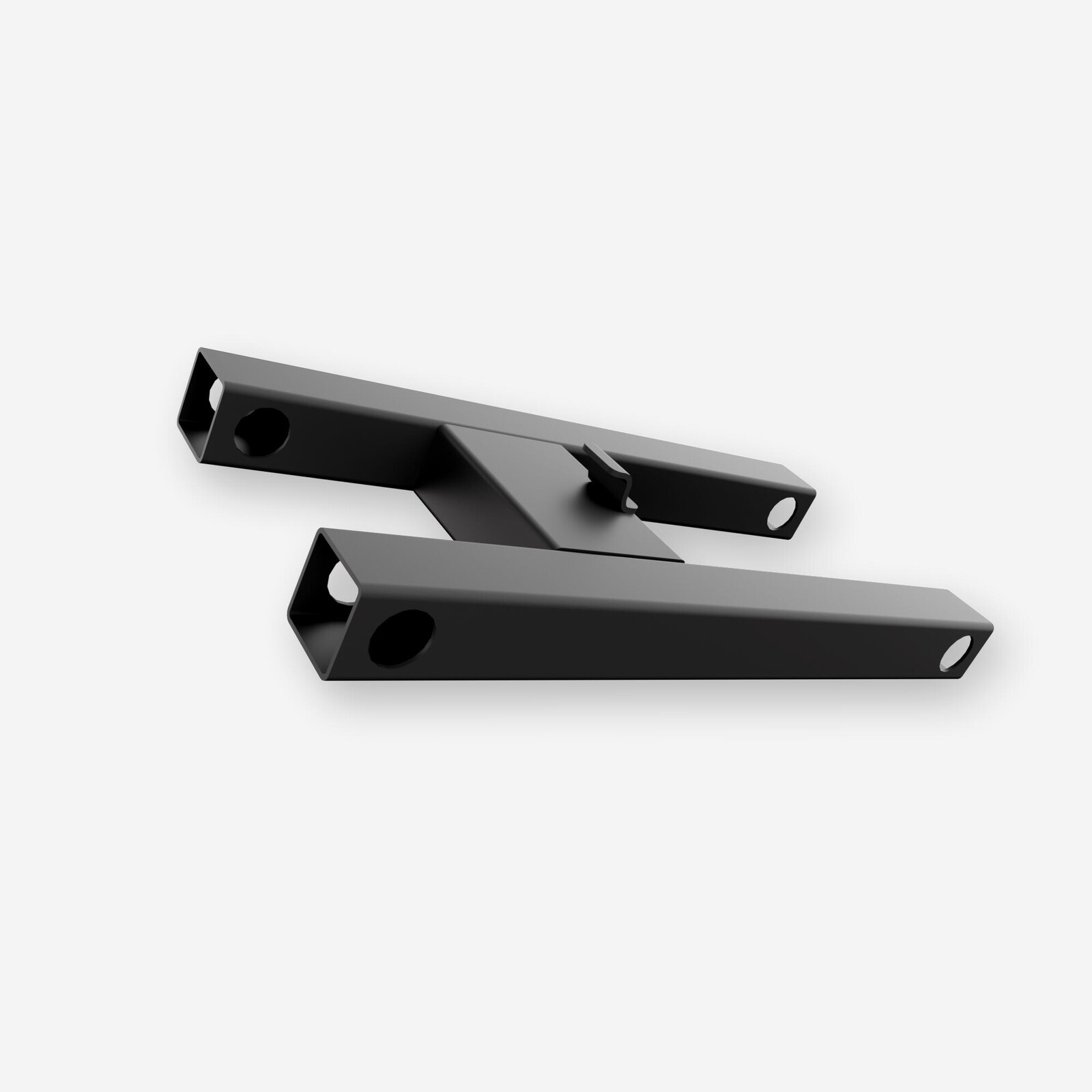 Nastaviteľný mechanizmus operadla pre multifunkčnú lavicu s opierkou