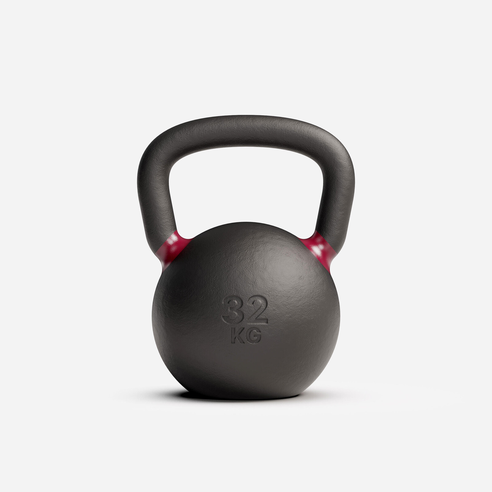 Kettlebell na cross tréning a posilňovanie 32 kg – séria Pro