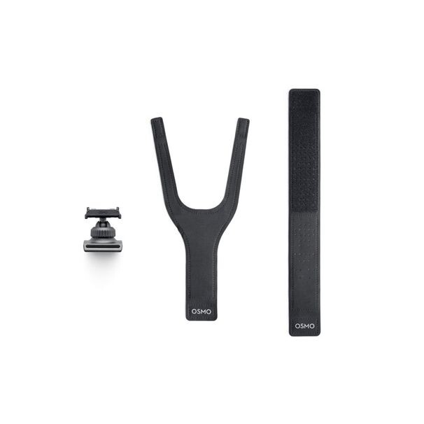 DJI Osmo Action Dual-Direction 360° Wrist Strap CP.OS.00000529.02