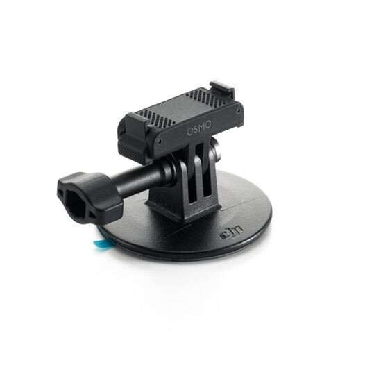 DJI Osmo Flat Adhesive Base Kit (Dual-Direction Quick-Release) CP.OS.00000534.02