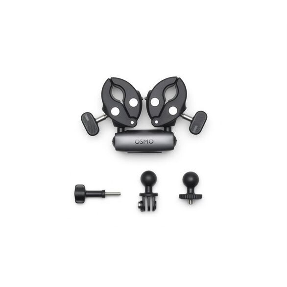 DJI Osmo Dual Heavy-Duty Clamp CP.AS.AA000017.02