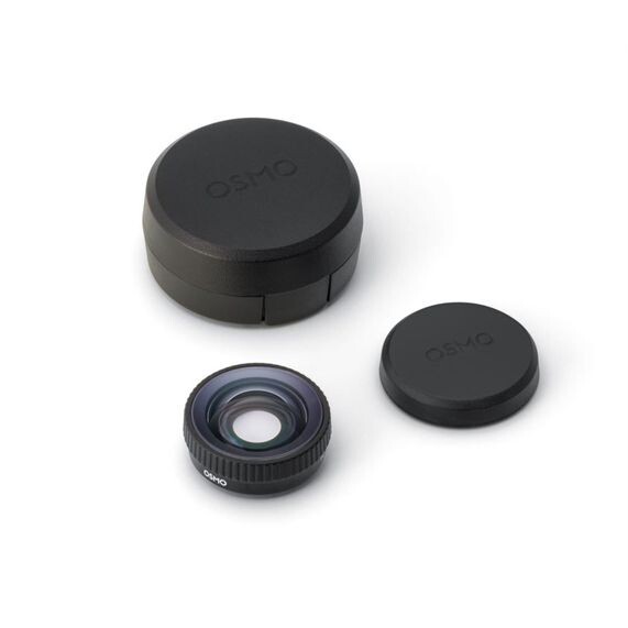 DJI Osmo Action 6 FOV Boost Lens CP.OS.00000523.02